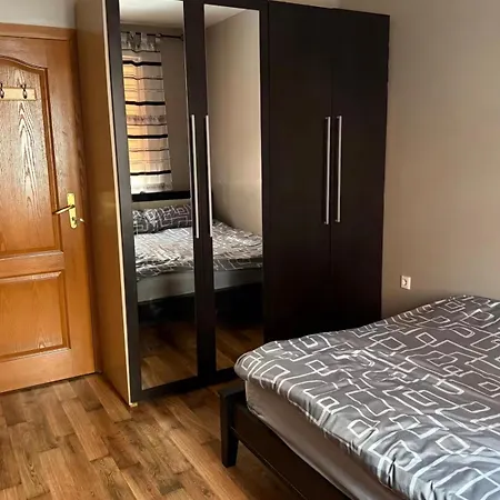 стилен с две спални Διαμέρισμα