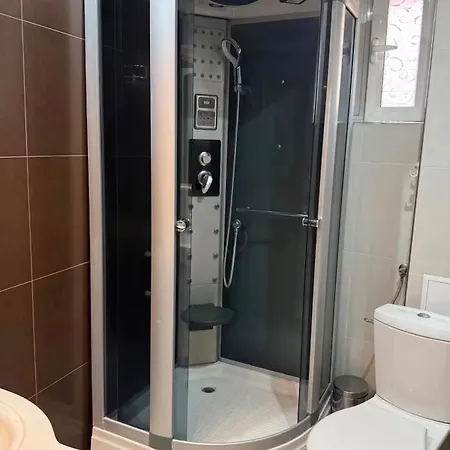 стилен с две спални Διαμέρισμα *